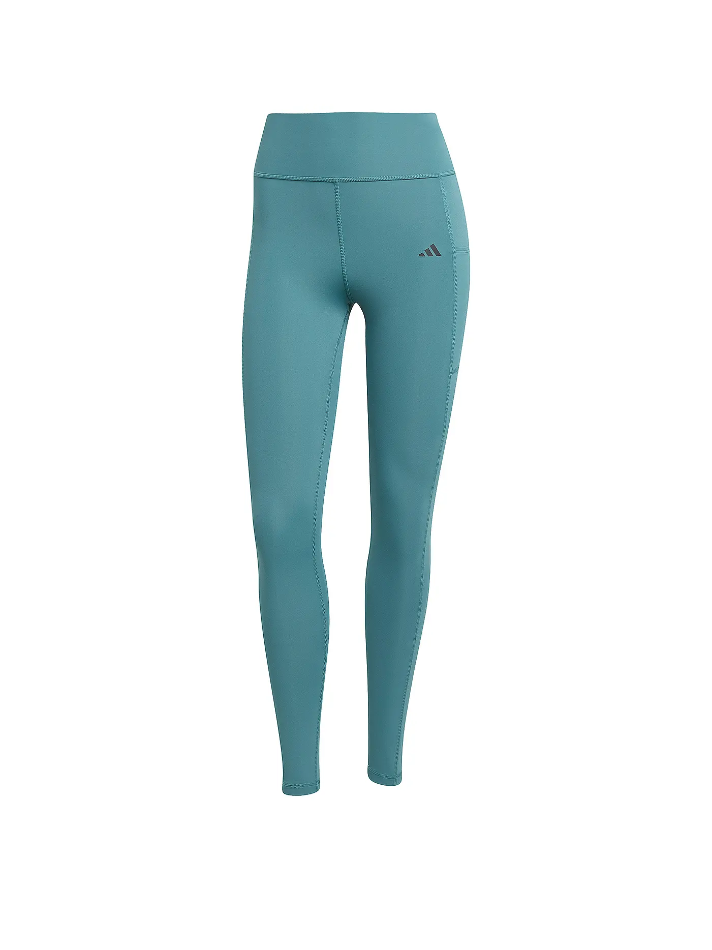 ADIDAS | Damen Fitnesstight Optime Stash 7/8 | 
